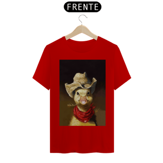 Nome do produto Camiseta Little Friends