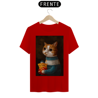 Nome do produto Camiseta Little Friends