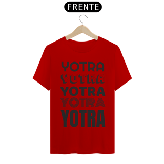 Nome do produto Camiseta YOTRA