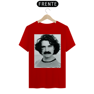Nome do produto Camiseta Belchior 70's