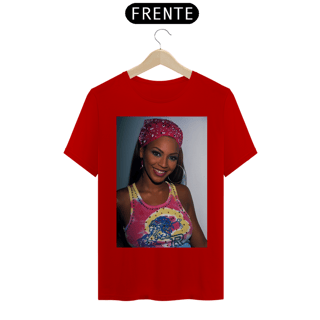 Nome do produto Camiseta Beyoncé 2000's