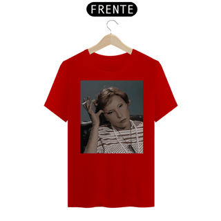 Nome do produto Camiseta Clarice Lispector