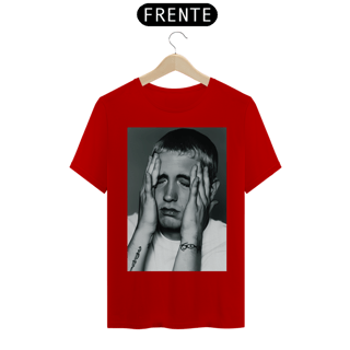 Nome do produto Camiseta Eminem 2000's