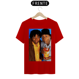 Nome do produto Camiseta Kenan & Kel