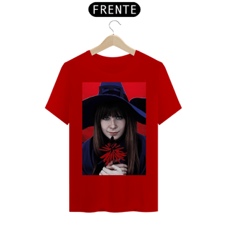 Nome do produto Camiseta Rita Lee 80's