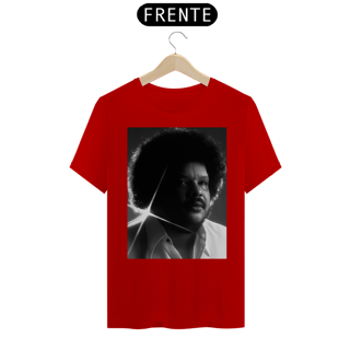 Nome do produto Camiseta Tim Maia 70's