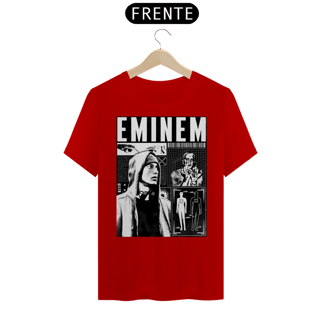 Nome do produto Camiseta Eminem F*CK