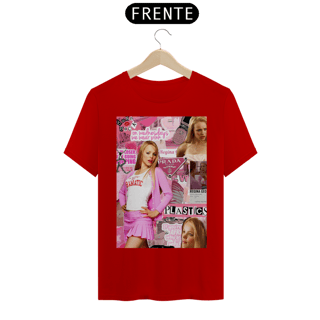 Nome do produto Camiseta Regina George - Meninas Malvadas 2000s Mean Girls