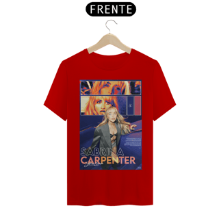 Nome do produto Sabrina Carpenter - Pose