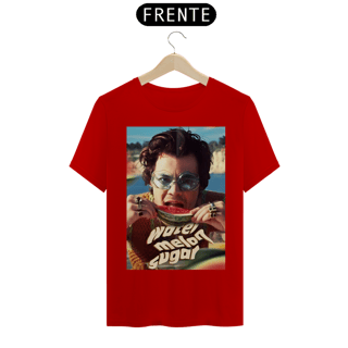 Nome do produto Camiseta Harry Styles - Watermelon Sugar