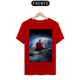 Nome do produto Camiseta Superman: Krypto - Supercão