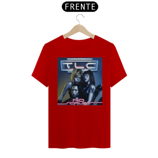 Nome do produto Camiseta TLC - No Scrubs -2000s