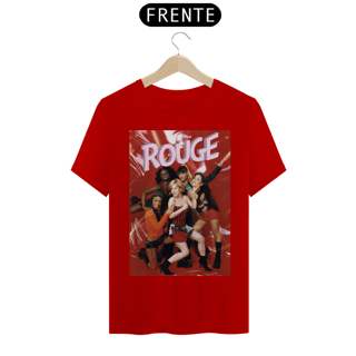 Nome do produto Camiseta Rouge 2000s
