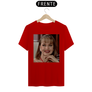 Nome do produto Camiseta Paolla Bracho - A Usurpadora de Gaby Spanic