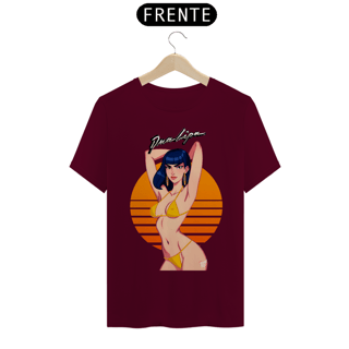 Nome do produto Camiseta Dua Sexy Lipa
