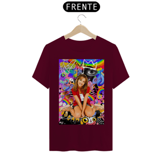 Nome do produto Camiseta Britney Spears 2000s
