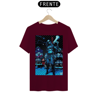 Nome do produto Camiseta Anitta Funk Generation Megafone