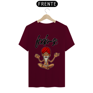 Nome do produto Camiseta Zen