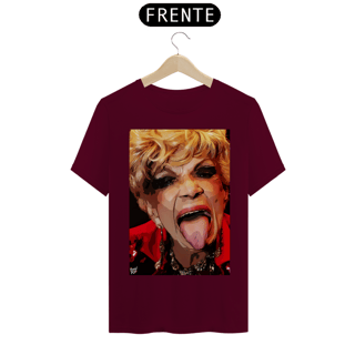 Nome do produto Camiseta Dercy Gonçalves 