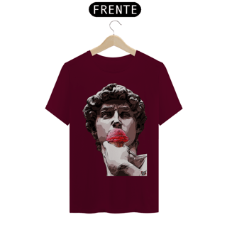 Nome do produto Camiseta Obra de Arte - Ice Cream