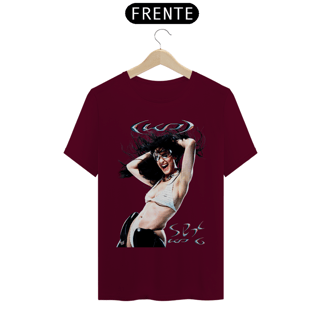 Nome do produto Camiseta Katy Perry Woman's World KP6