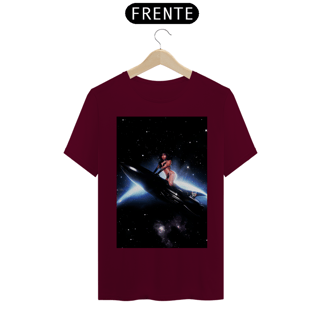Nome do produto Camiseta Normani - D0pamine