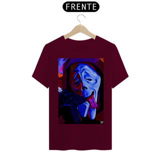 Nome do produto Camiseta Pânico - Call Me Maybe