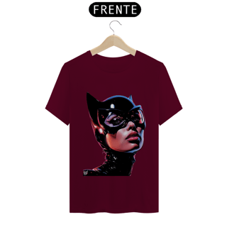 Nome do produto Camiseta Catwoman 
