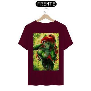 Nome do produto Camiseta Poison Ivy - Girl Power