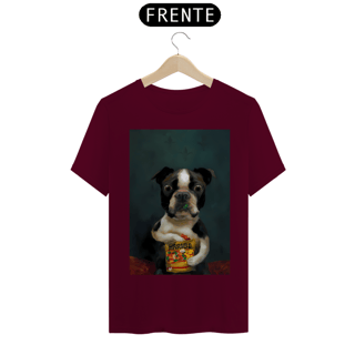 Nome do produto Camiseta Little Friends
