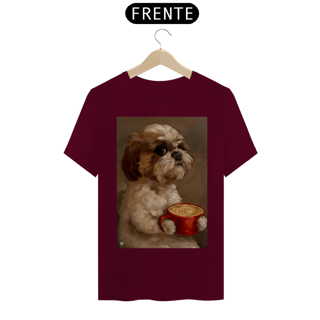 Nome do produto Camiseta Little Friends
