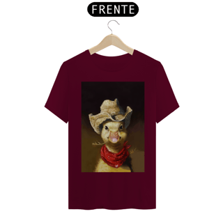 Nome do produto Camiseta Little Friends