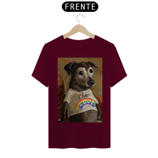 Nome do produto Camiseta Little Friends