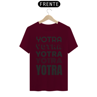 Nome do produto Camiseta YOTRA