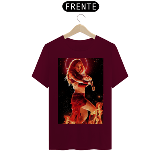 Nome do produto Camiseta Shakira