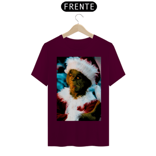 Nome do produto Camiseta Grinch Christmas