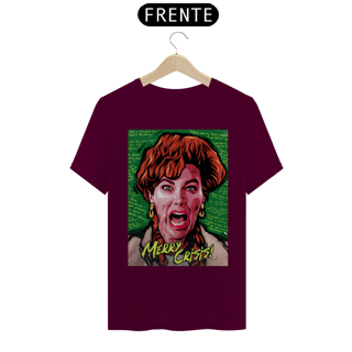 Nome do produto Camiseta Merry Crisis!