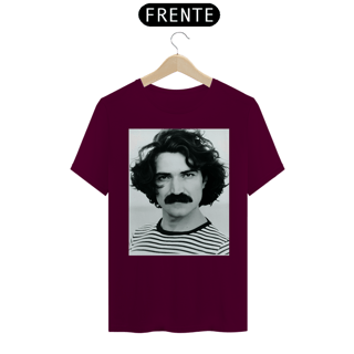 Nome do produto Camiseta Belchior 70's