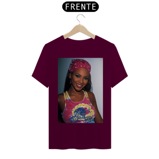 Nome do produto Camiseta Beyoncé 2000's