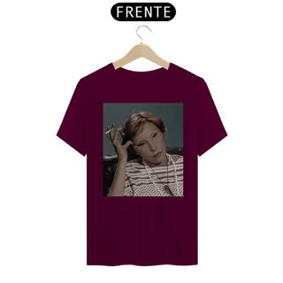 Nome do produto Camiseta Clarice Lispector