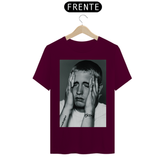 Nome do produto Camiseta Eminem 2000's