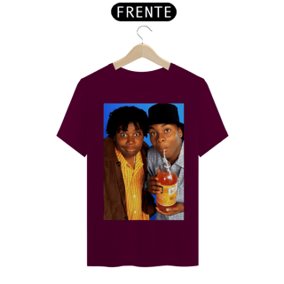 Nome do produto Camiseta Kenan & Kel