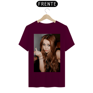 Nome do produto Camiseta Miley Cyrus 2000's