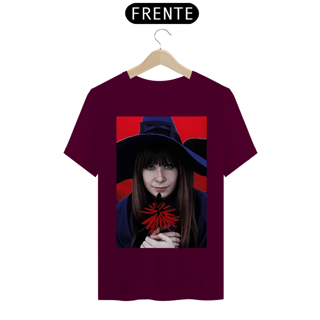 Nome do produto Camiseta Rita Lee 80's