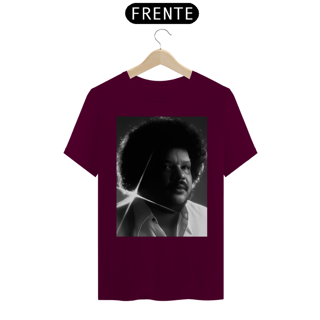 Nome do produto Camiseta Tim Maia 70's