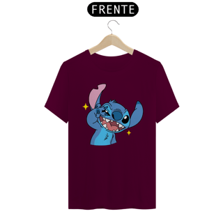 Nome do produto Camiseta Stitch 