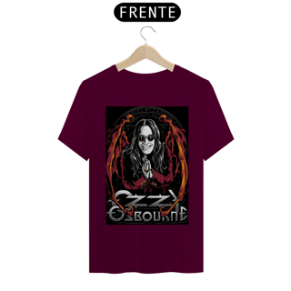 Nome do produto Ozzy Osbourne - Clássicos do Rock
