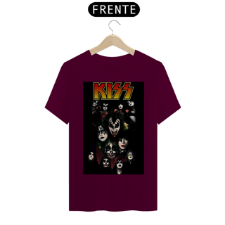 Nome do produto Kiss - Clássicos do Rock