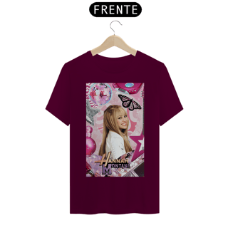 Nome do produto Camiseta Hannah Montana 2000s