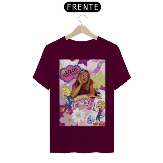 Nome do produto Camiseta Lizzie McGuire 2000s